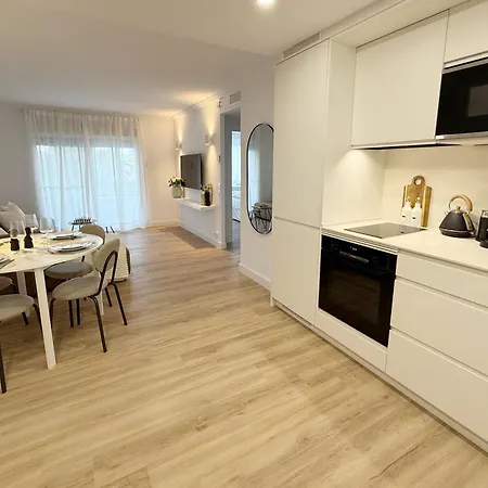 The Curated Appartamento